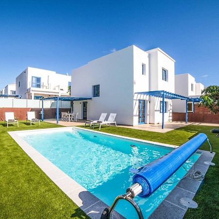 Galway Bay Villa Playa Blanca  Luaran gambar