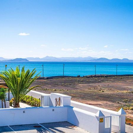 Galway Bay Villa Playa Blanca  Luaran gambar