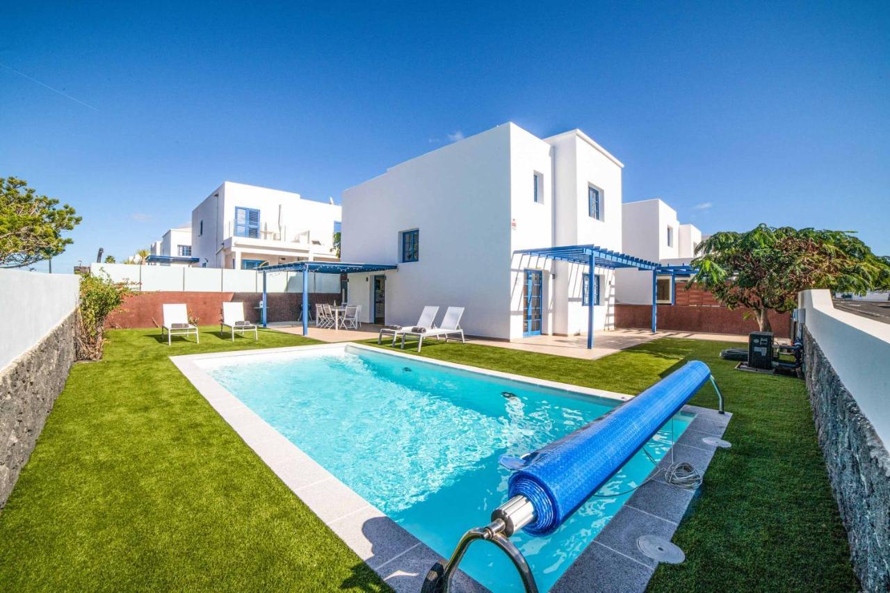 Galway Bay Villa Playa Blanca  Luaran gambar