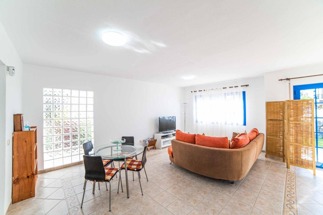 Galway Bay Villa Playa Blanca  Luaran gambar