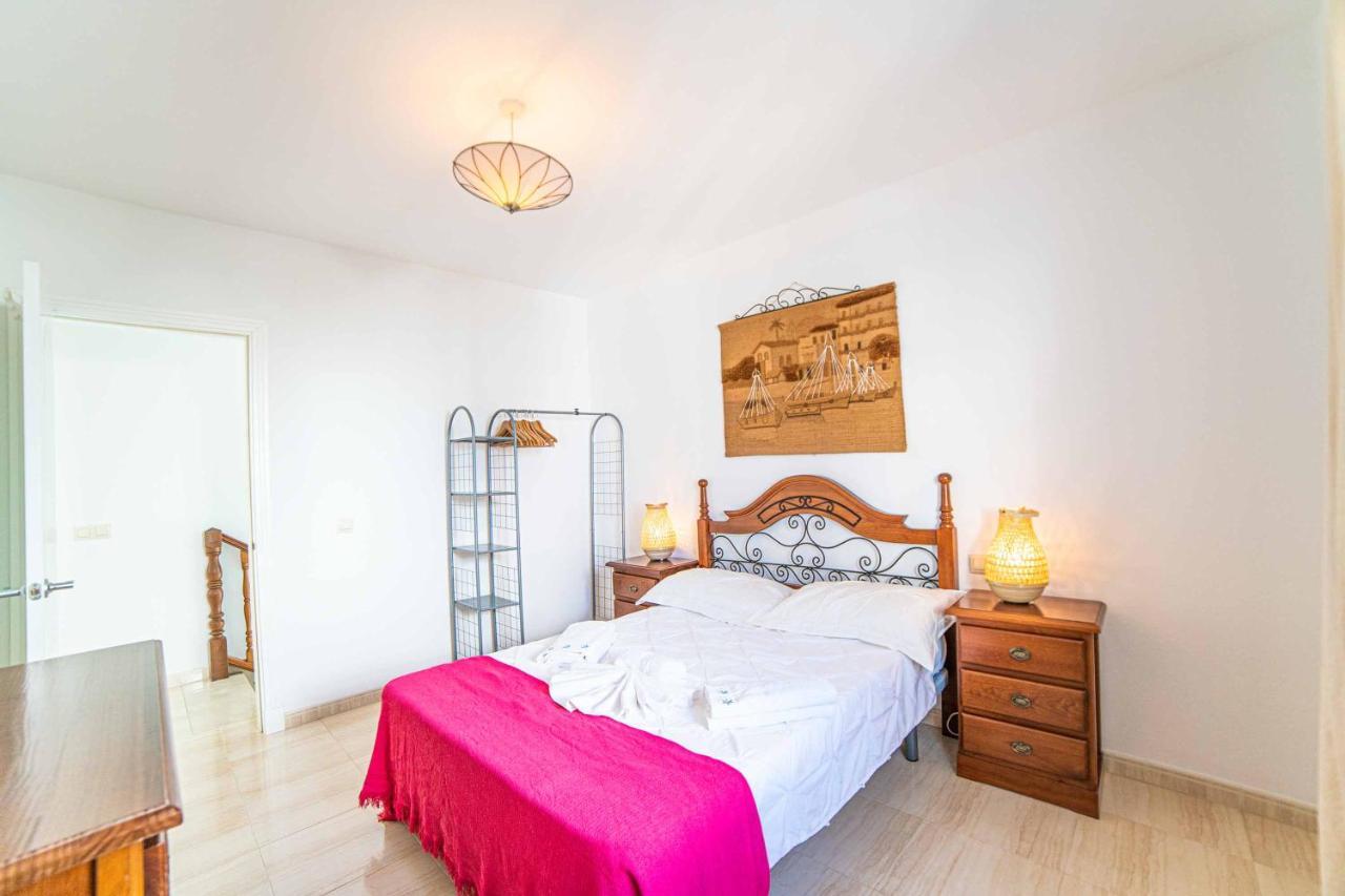 Galway Bay Villa Playa Blanca  Luaran gambar