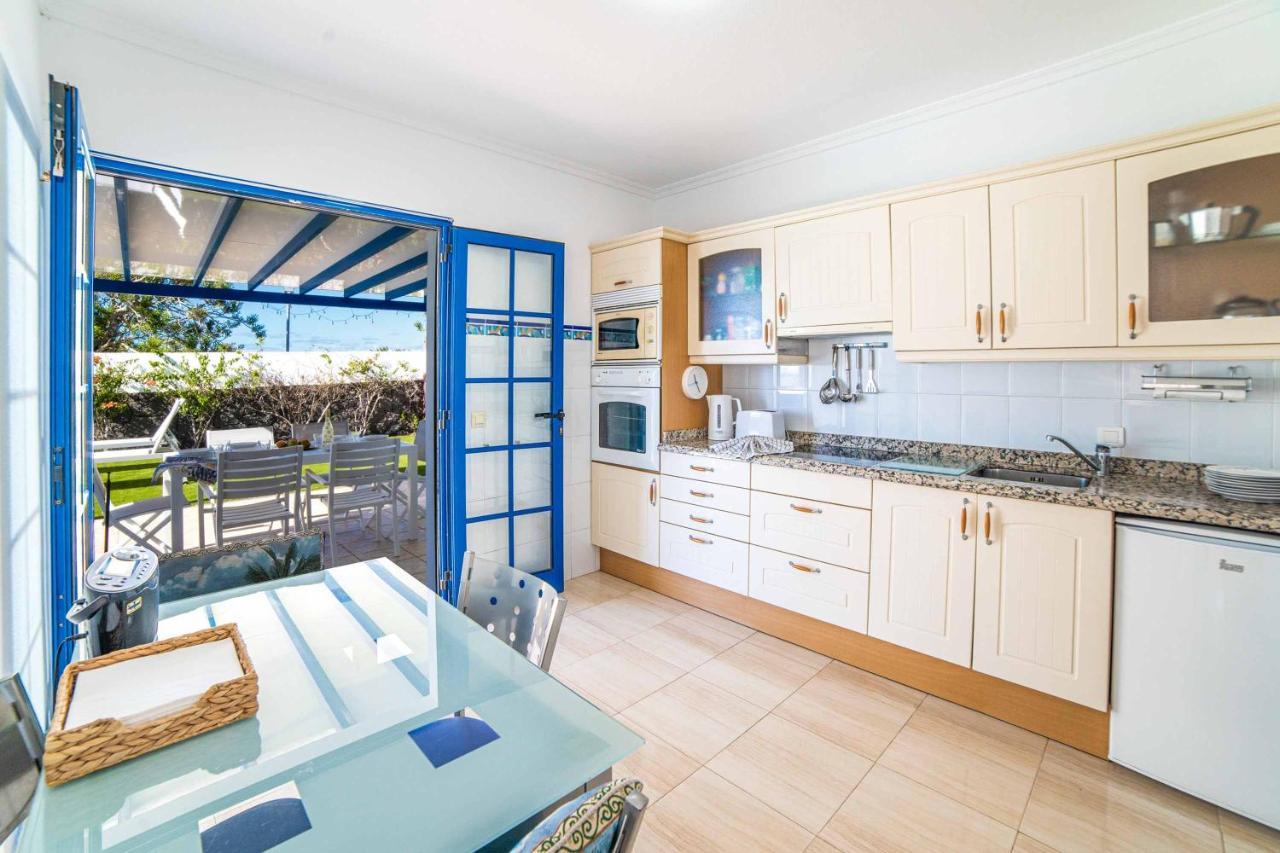 Galway Bay Villa Playa Blanca  Luaran gambar