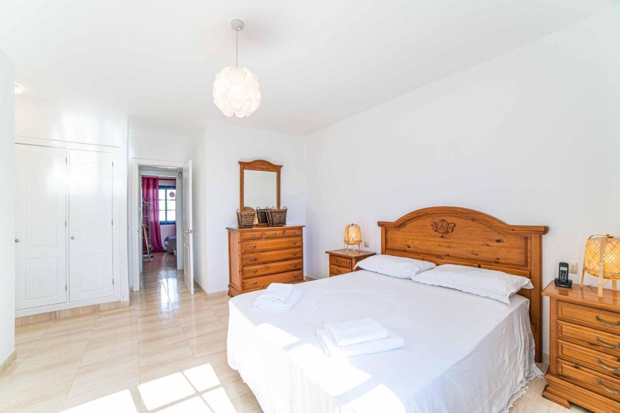Galway Bay Villa Playa Blanca  Luaran gambar