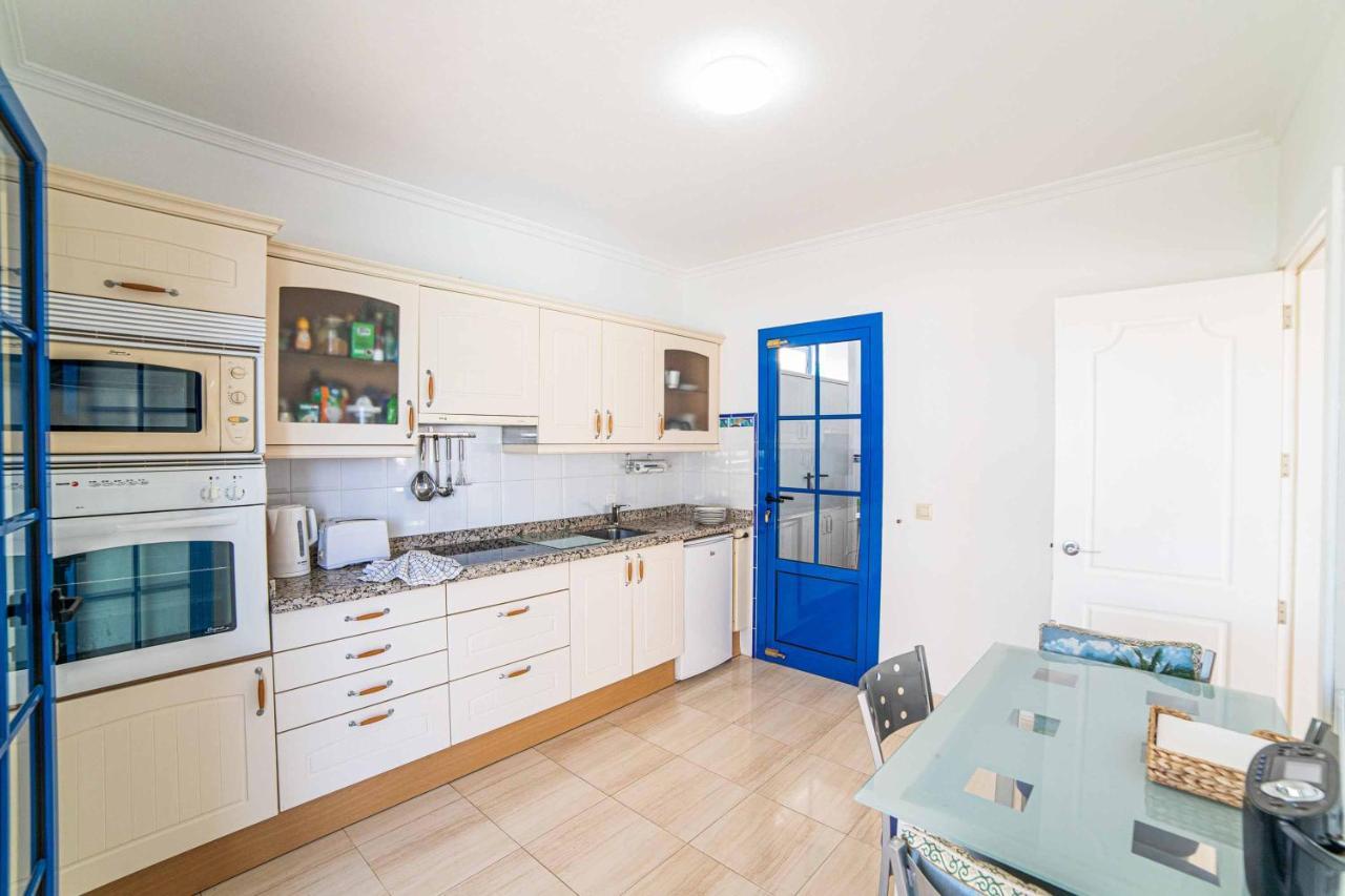 Galway Bay Villa Playa Blanca  Luaran gambar