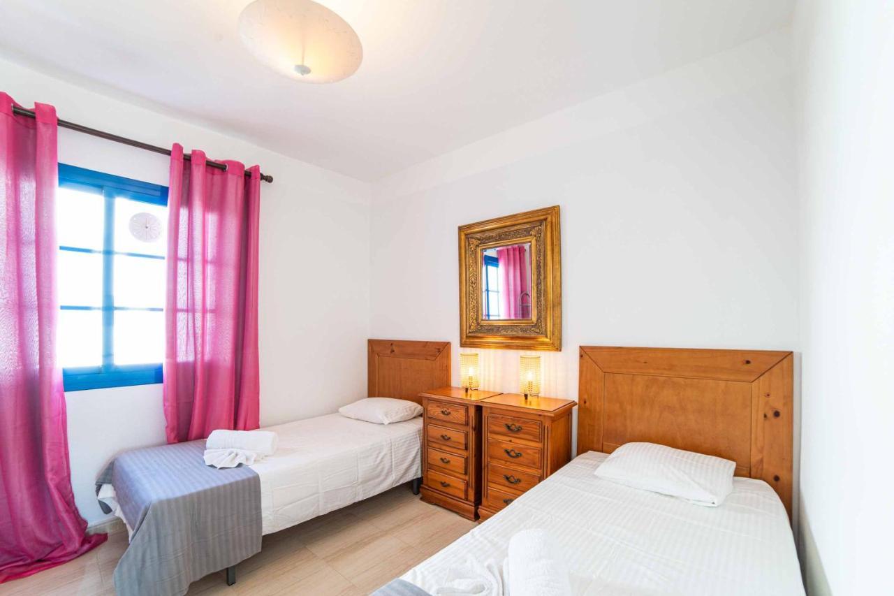 Galway Bay Villa Playa Blanca  Luaran gambar