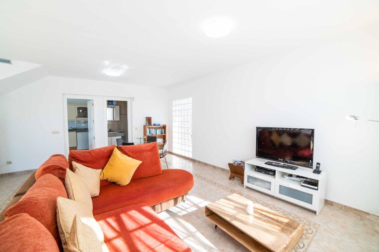 Galway Bay Villa Playa Blanca  Luaran gambar